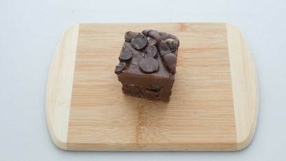 Brownie Explosion