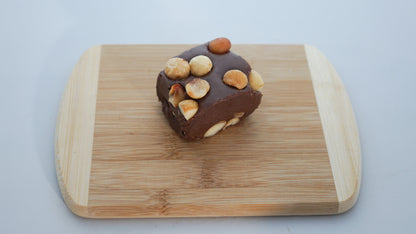 Chocolate Macadamia Nut