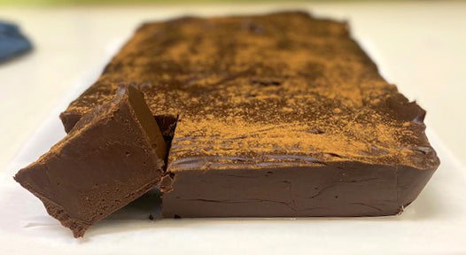 Mexican Dark Chocolate