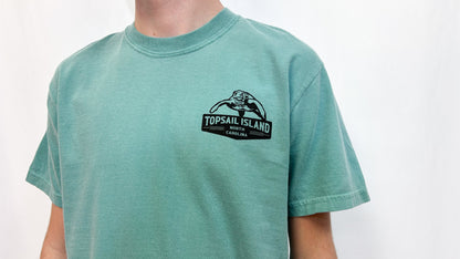 Great Escape TI