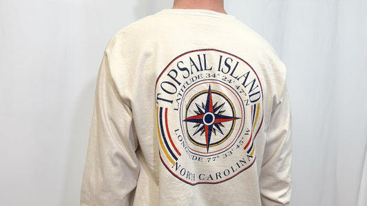 Springlined Compass