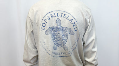 Kenton Sea Turtle