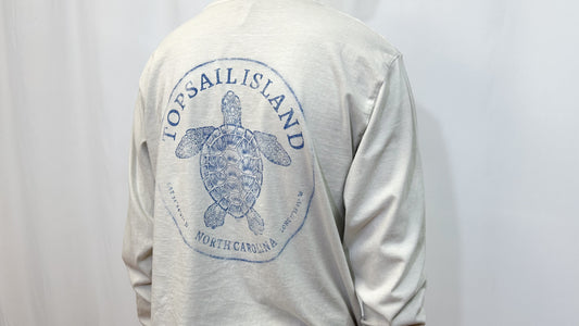 Kenton Sea Turtle