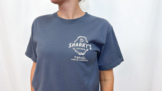 Sharky's Saloon