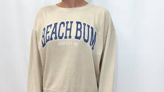 Beach Bum Crew