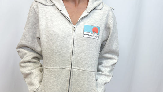 Rival Wave Zip